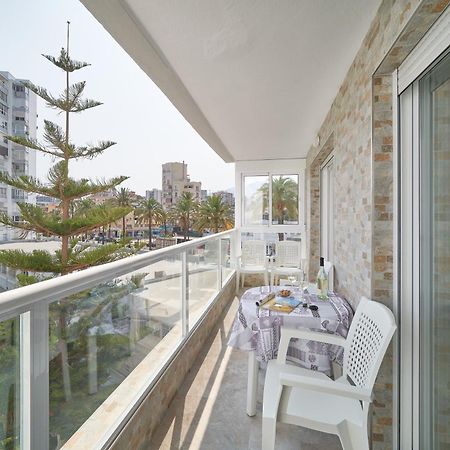 Apartamento Happy Days- Diana 1 Benalmádena Exterior photo