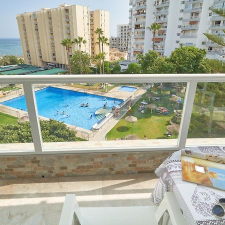 Apartamento Happy Days- Diana 1 Benalmádena Exterior photo