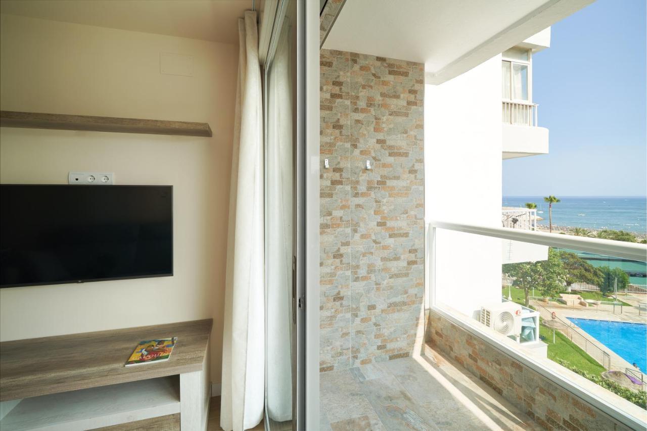 Apartamento Happy Days- Diana 1 Benalmádena Exterior photo