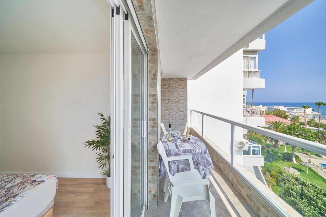 Apartamento Happy Days- Diana 1 Benalmádena Exterior photo