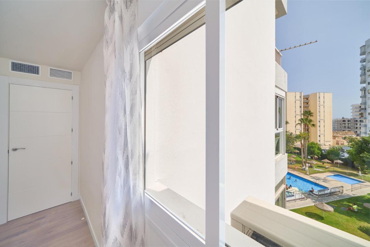 Apartamento Happy Days- Diana 1 Benalmádena Exterior photo